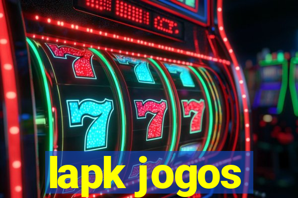 lapk jogos